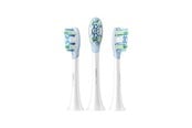 Sähköhammasharjat - Xiaomi Hammasharjan vaihtopäät Oscillation 3-Pack - Green - BHR9817TY