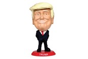Fanituotteet - Mimiconz - Donald Trump - Figuuri - 5056122525056