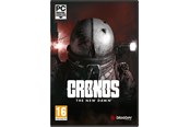Pelit - Cronos: The New Dawn - Windows - Toiminta/Seikkailu - 3391892039191