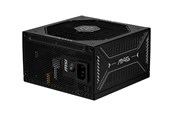 Virtalähde - MSI MAG A850GLS PCIE5 Virtalähde - 850 Watt - 135 mm - ATX 3.1 - 80 Plus Kulta sertifioitu - MAG A850GLS PCIE5