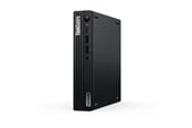 Pöytätietokoneet - PC & Mac - Lenovo ThinkCentre M70q Gen 5 - tiny Core i3 i3-14100T 2.7 GHz - 8 GB - SSD 256 GB - English - Europe - 12TD000NPB