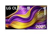 Televisio - LG 77" Televisio OLED 4K OLED77G51LW G5 Series - 77" OLED TV - OLED evo AI - 4K - OLED77G51LW