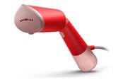 Silitysraudat  - Philips Vaatehöyrystin 5000 series STH5020 - handheld fabric steamer - sole plate: metal - STH5020/40