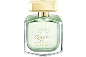 Parfyymit & Tuoksut - Antonio Banderas Queen of Seduction EDT - 80 ml - 8411061081846