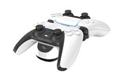 Pelit - lisävarusteet - Steelplay DualSense Charging Station - Sony PlayStation 5 - JVAPS500005