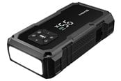 Akut ja Paristot - Sandberg Car Jumpstarter TirePump 10000 - 421-21