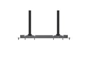 Akut ja Paristot - EcoFlow Mounting Strap for Power Kits Battery 5kWh - AFRB-MM100BP5
