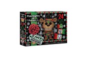 Joulukalenterit - Funko! Funko POP Advent Calendar Five Nights At Freddy's - 72480