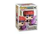 Fanituotteet - Funko! - POP Vinyl OP- Kid w/Awakening - Figuuri - 83807