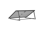 Voimalaitos - EcoFlow Adjustable PV Panel Mount 400W Free-Standing or Wall-Mount - EFA-DJUST