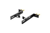 Akut ja Paristot - EcoFlow Metal Mounting Bracket - EFA-FixingMetalTab