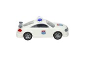 Leluautot - Cavallino Toys Cavallino Police Car Sports Car - 1300NL01