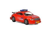 Leluautot - Cavallino Toys Cavallino Fire Engine Sports Car - 1301NL01