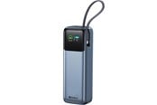 Powerbank - Sandberg All-in1 Powerbank 20000 PD130W Powerbank - Harmaa - 20000 mAh - 421-30