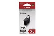 Mustepatruunat, värikasetit ja lisävarusteet - Canon PG-595XL / 7170C001 Black - 7170C001