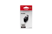 Mustepatruunat, värikasetit ja lisävarusteet - Canon PG-595 / 7171C001 Black - 7171C001
