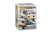 Fanituotteet - Funko! - POP Vinyl OP- Law w/Blue Anesthesia - Figuuri - 83809