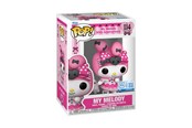 Fanituotteet - Funko! - POP Vinyl Sanrio My Melody (SPC) - 88861
