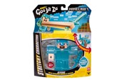 Hahmot - Goo Jit Zu Minecraft Steve - 42766
