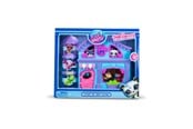 Hahmot - Littlest Pet Shop Pet Shop Playset - 00575