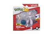 Hahmot - Pokemon Mewtwo & Mew Figure set 2pk - PKW2941