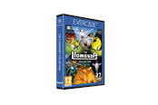 Pelit - The Llamasoft Collection - Evercade - Retro - 5060990241239