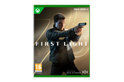 Pelit - 007 First Light - Microsoft Xbox Series X - Toiminta/Seikkailu - 0884095225360