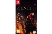 Pelit - Zenith - Nintendo Switch - RPG - 8436566142106