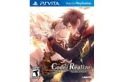 Pelit - Code: Realize - Guardian of Rebirth - Sony PlayStation Vita - Otome - 0865415000164