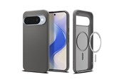 Puhelin - Kannet ja kotelot - Spigen Liquid Air MagSafe marble gray - Google Pixel 10 Pro/Pixel 10 - ACS09697