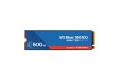 SSD 2 - SANDISK WD Blue SN5100 SSD - 500GB - PCIe 4.0 - M.2 2280 - WDS500G5B0E-00CPE0