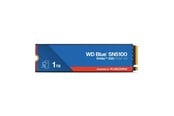 SSD 2 - SANDISK WD Blue SN5100 SSD - 1TB - PCIe 4.0 - M.2 2280 - WDS100T5B0E-00CPE0