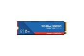 SSD 2 - SANDISK WD Blue SN5100 SSD - 2TB - PCIe 4.0 - M.2 2280 - WDS200T5B0E-00CPE0