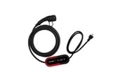 Sähköauton lataus - Blaupunkt P1PM2T2 Portable charger for electric cars Type 2 16 A 3.7 kW 8 m - 100502