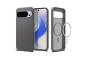 Puhelin - Kannet ja kotelot - Spigen Liquid Air MagSafe - marble gray - Google Pixel 10 Pro XL - ACS09720