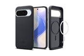 Puhelin - Kannet ja kotelot - Spigen Nano Pop MagSafe - black sesame - Google Pixel 10 Pro/Pixel 10 - ACS09713