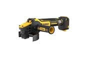 Kulmahiomakoneet - Dewalt DCG409VSNT-XJ Angle Grinder (Solo) - DCG409VSNT-XJ