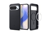 Puhelin - Kannet ja kotelot - Spigen Nano Pop MagSafe - black sesame - Google Pixel 10 Pro XL - ACS09736