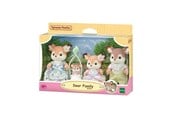 Nuket, pehmolelut ja oheistarvikkeet - Sylvanian Families Deer Family - 5799
