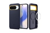 Puhelin - Kannet ja kotelot - Spigen Nano Pop MagSafe - blueberry navy - Google Pixel 10 Pro/Pixel 10 - ACS09711