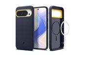 Puhelin - Kannet ja kotelot - Spigen Nano Pop MagSafe - blueberry navy - Google Pixel 10 Pro XL - ACS09734