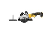 Pyörösahat - Dewalt DCS691N-XJ Portable Circular Saw (Solo) - DCS691N-XJ