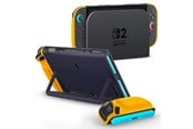 Pelit - lisävarusteet - Spigen Nano Pop - blueberry navy - Nintendo Switch 2 - Miscellaneous Lisävarusteet pelikonsoleille - Nintendo Switch 2 - ACS10205