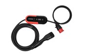 Sähköauton lataus - Blaupunkt P3P6MT2 Portable charger for electric cars Type 2 16 A 11 kW 6 m - 100695