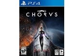 Pelit - Chorus - Sony PlayStation 4 - Toiminta/Seikkailu - 0810086920358