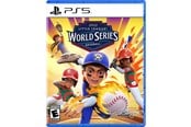 Pelit - Little League World Series Baseball 2022 - Sony PlayStation 5 - Urheilu - 0856131008831