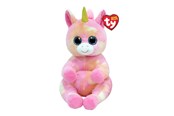 Pehmolelu - Ty Beanie Babies Bellies Skylar Unicorn Medium - 2012886