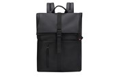 Laukut - dbramante1928 Broadway ICON Reppu sopiva Laptop 16" | Musta - BG16ICBL6845
