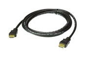 Näyttökaapeli - ATEN HDMI cable with Ethernet - 15 m - 2L-7D15H