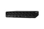 Pöytätietokoneet - PC & Mac - HP EliteDesk 8 G1i AI Mini - Core Ultra 7 | 16 GB RAM | 512 GB SSD | Win 11 Pro - 998R4ET#UUW